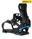早期購入 KARAKORAM カラコラム スノーボード バインディング ビンディング メンズ FREE RANGER ムラサキスポーツ 25-26モデル MM ...