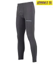 早期購入 northpeak ノースピーク スノーボード インナーウェア メンズ INNER TIGHTS NP-8082 ムラサキスポーツ 25-26モデル MX E9