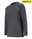 早期購入 northpeak ノースピーク スノーボード インナーウェア メンズ INNER SHIRT NP-8080 ムラサキスポーツ 25-26モデル MX E9