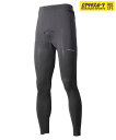 早期購入 northpeak ノースピーク スノーボード インナーウェア メンズ INNER TIGHTS NP-8075 ムラサキスポーツ 25-26モデル MX E9