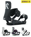 早期購入 RIDE ライド スノーボード バインディング ビンディング メンズ SPECTER MENS ムラサキスポーツ 25-26モデル MM B28