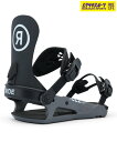 早期購入 RIDE ライド スノーボード バインディング ビンディング レディース CL-2 ムラサキスポーツ 25-26モデル MM B28