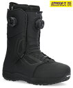 早期購入 RIDE ライド スノーボード ブーツ メンズ TRIDENT ムラサキスポーツ 25-26モデル MM B28