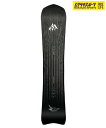 早期購入 JONES ジョーンズ スノーボード 板 メンズ FREECARVER 6000S ムラサキスポーツ 25-26モデル MM B21