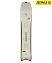 早期購入 JONES ジョーンズ スノーボード 板 メンズ HOVERCRAFT 2.0 SPLIT ムラサキスポーツ 25-26モデル MM B21