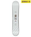 早期購入 FANATIC ファナティック スノーボード 板 ユニセックス ACE ムラサキスポーツ 25-26モデル MM B21