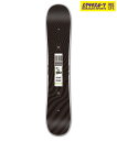 早期購入 FANATIC ファナティック スノーボード 板 ユニセックス ACE ムラサキスポーツ 25-26モデル MM B21