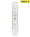 早期購入 FNTC エフエヌティーシー スノーボード 板 ユニセックス TNT-C ムラサキスポーツ 25-26モデル MM B21(4)