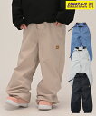 早期購入 6KNOT シックスノット スノーボード ウェア パンツ レディース BUGGY ムラサキスポーツ 25-26モデル LL C28