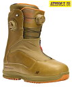 早期購入 K2 ケーツー スノーボード ブーツ メンズ TARO TAMAI SNOWSURFER LS 玉井 太朗 ムラサキスポーツ 25-26モデル MM ...