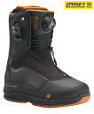 早期購入 K2 ケーツー スノーボード ブーツ ユニセックス TARO TAMAI SNOWSURFER 玉井 太朗 ムラサキスポーツ 25-26モデル MM ...