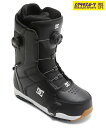 早期購入 DC ディーシー スノーボード ブーツ メンズ CONTROL STEP ON ムラサキスポーツ 25-26モデル MM C21