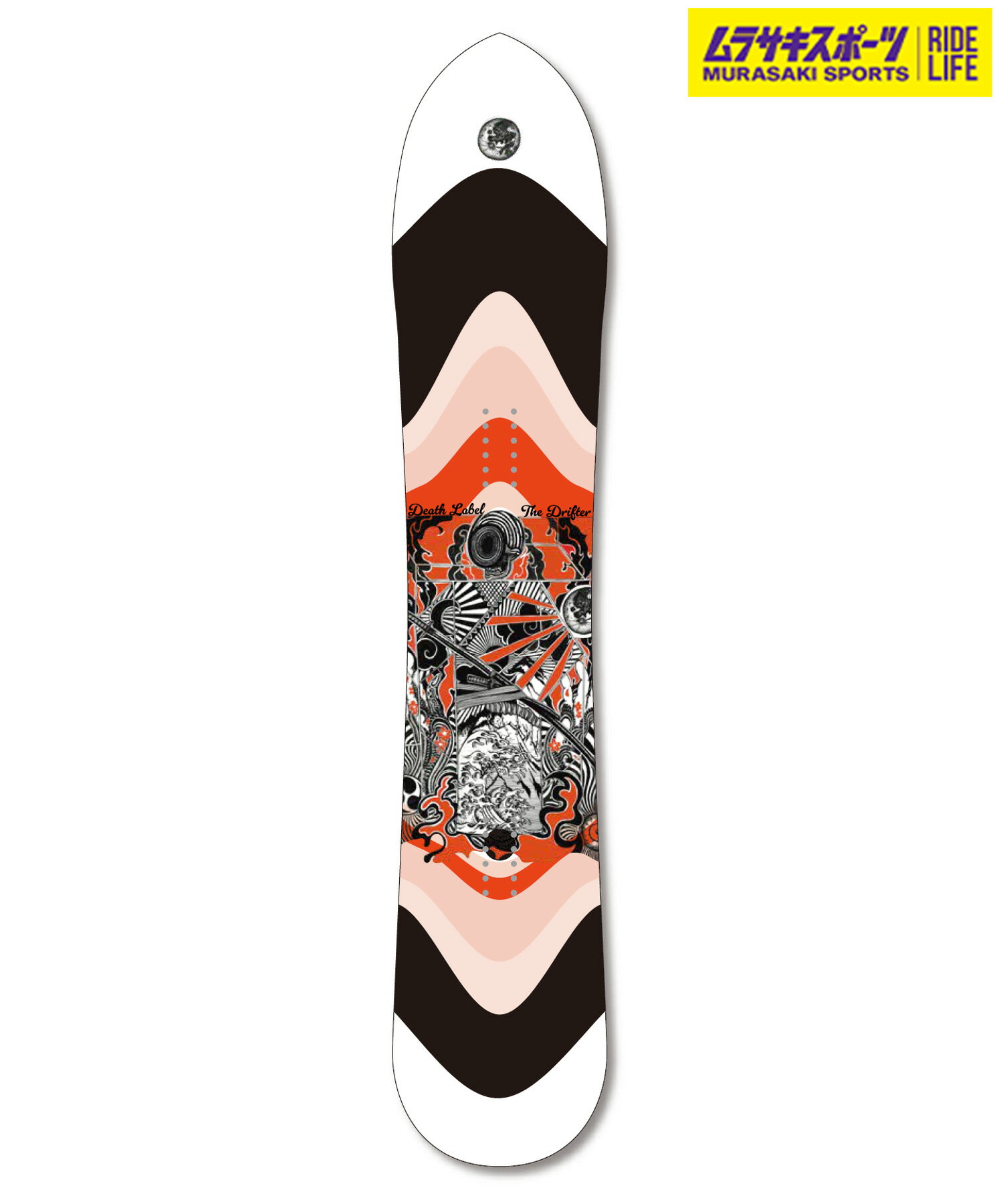 楽天市場】death label drifterの通販 楽天市場】death label drifterの通販
