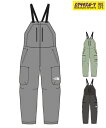 早期購入 THE NORTH FACE ノースフェイス スノーボード ウェア パンツ ユニセックス LAYBACK RIDE BIB NS62513 ムラサキス...