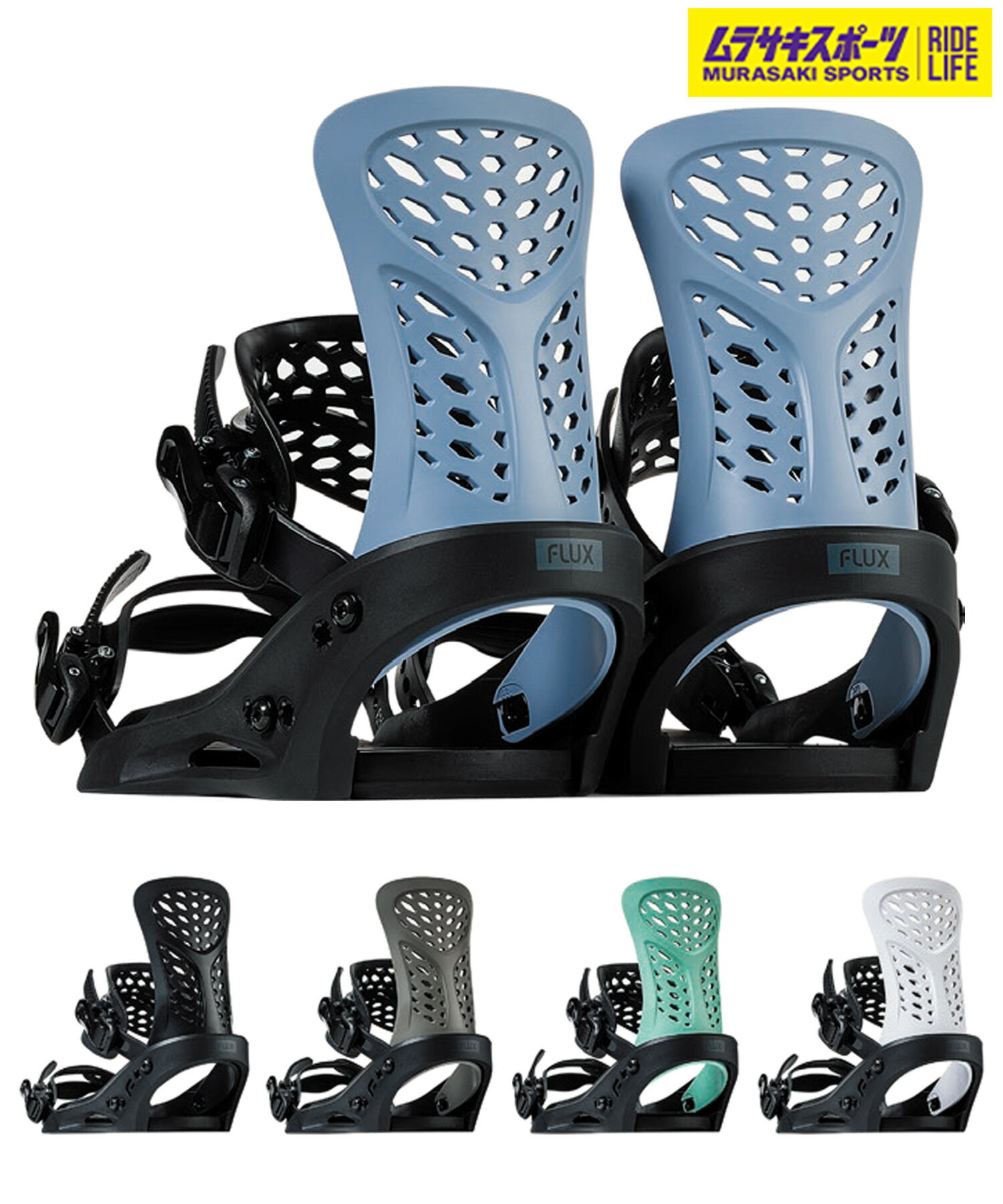 y2526zFLUX tbNX Xm[{[h oCfBO rfBO jZbNX PR TLX|[c 25-26f MM C21