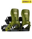 早期購入 FLUX フラックス スノーボード バインディング ビンディング ユニセックス CVG ムラサキスポーツ 25-26モデル MM C21