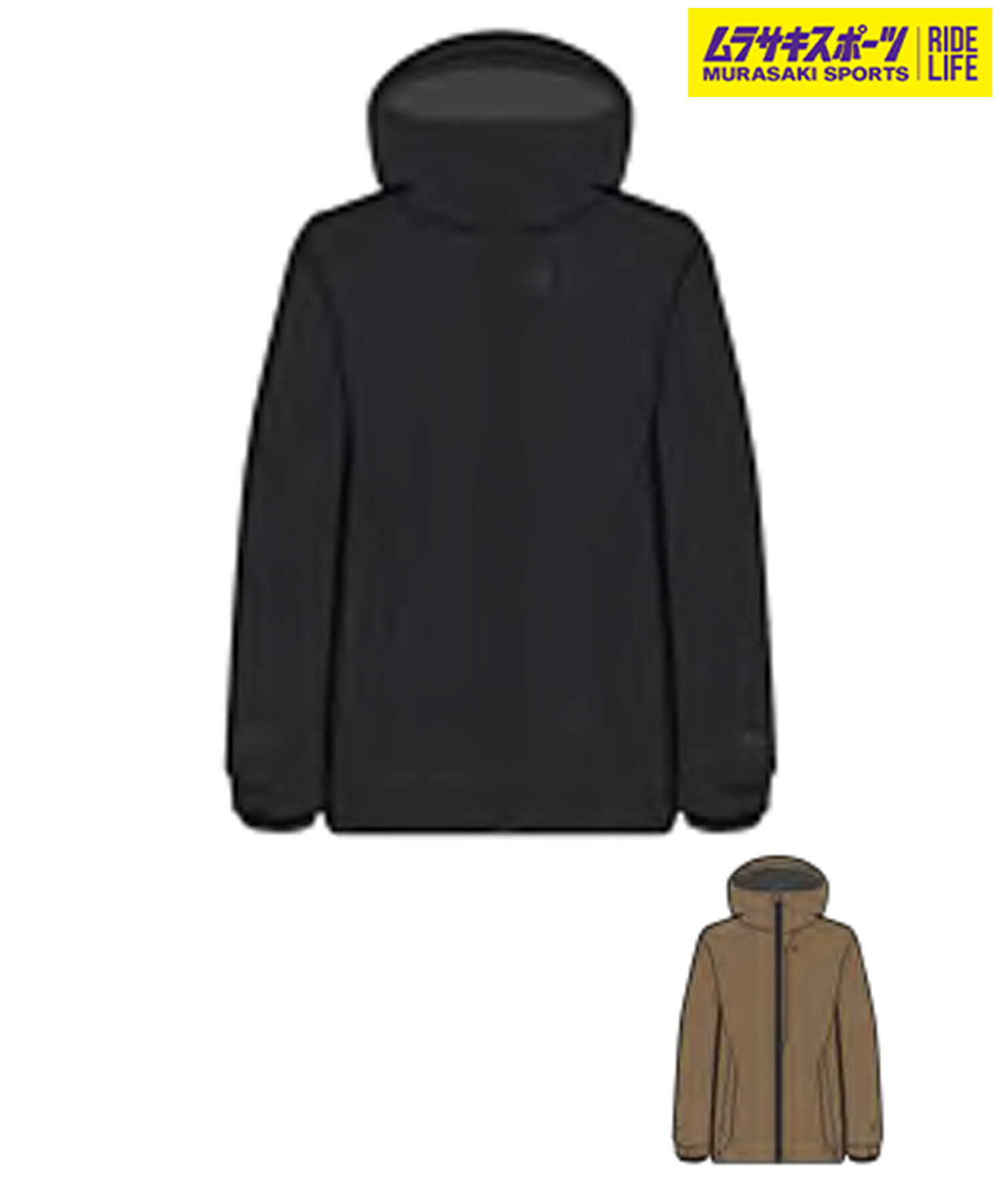 【2526】VOLCOM ボルコム スノーボード ウェア ジャケット ユニセックス TESTER 3L GORE-TEX JACKET G0..