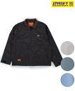 早期購入 AA HARDWEAR ダブルエー ハードウェア スノーボード ウェア ジャケット ユニセックス FLEEK WORK JACKET ムラサキスポーツ...