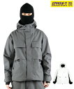 早期購入 BEYOND MEDALS ビヨンド メダルス スノーボード ジャケット ユニセックス Cargo Jk 2L 23225306 ムラサキスポーツ 2...