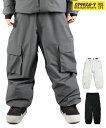 早期購入 BEYOND MEDALS ビヨンド メダルス スノーボード パンツ ユニセックス Cargo Pt 2L 23225307 ムラサキスポーツ 25-...