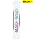 早期購入 BURTON バートン スノーボード 板 メンズ Custom ムラサキスポーツ 25-26モデル MM E16