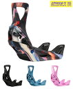 早期購入 BURTON バートン スノーボード バインディング ビンディング レディース Women's Step On Re:Flex ステップオン ムラサキスポーツ 25-26モデル MM E16