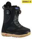 早期購入 BURTON バートン スノーボード ブーツ レディース Limelight BOA ムラサキスポーツ 25-26モデル MM E16