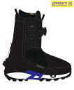 早期購入 BURTON バートン スノーボード ブーツ メンズ Highshot X Pro Step On ステップオン ムラサキスポーツ 25-26モデル MM E16
