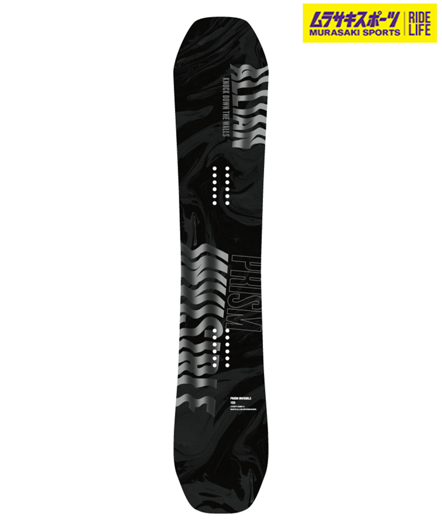 y2526zALLIAN ACA Xm[{[h  Y PRISM INVISIBLE TLX|[c 25-26f MM G24