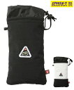 早期購入 eb's エビス スノーボード スマホケース WARM BAG ムラサキスポーツ 25-26モデル MM H1