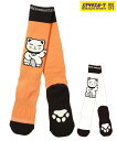早期購入 eb's エビス スノーボード ソックス ユニセックス VERY WARM MANEKI ムラサキスポーツ 25-26モデル MM H14