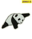 早期購入 eb's エビス スノーボード デッキパット STOMP PANDA ムラサキスポーツ 25-26モデル MM H14