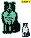 早期購入 eb's エビス スノーボード デッキパット STOMP DOG ムラサキスポーツ 25-26モデル MM H14