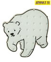早期購入 eb's エビス スノーボード デッキパット STOMP BEAR ムラサキスポーツ 25-26モデル MM H14