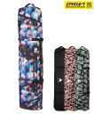 早期購入 BURTON バートン スノーボード ボードケース Wheelie Gig Bag ウィール付き ムラサキスポーツ 25-26モデル MM G18