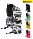 早期購入 BURTON バートン スノーボード グローブ キッズ Kids' Vent Gloves ムラサキスポーツ 25-26モデル MM G18