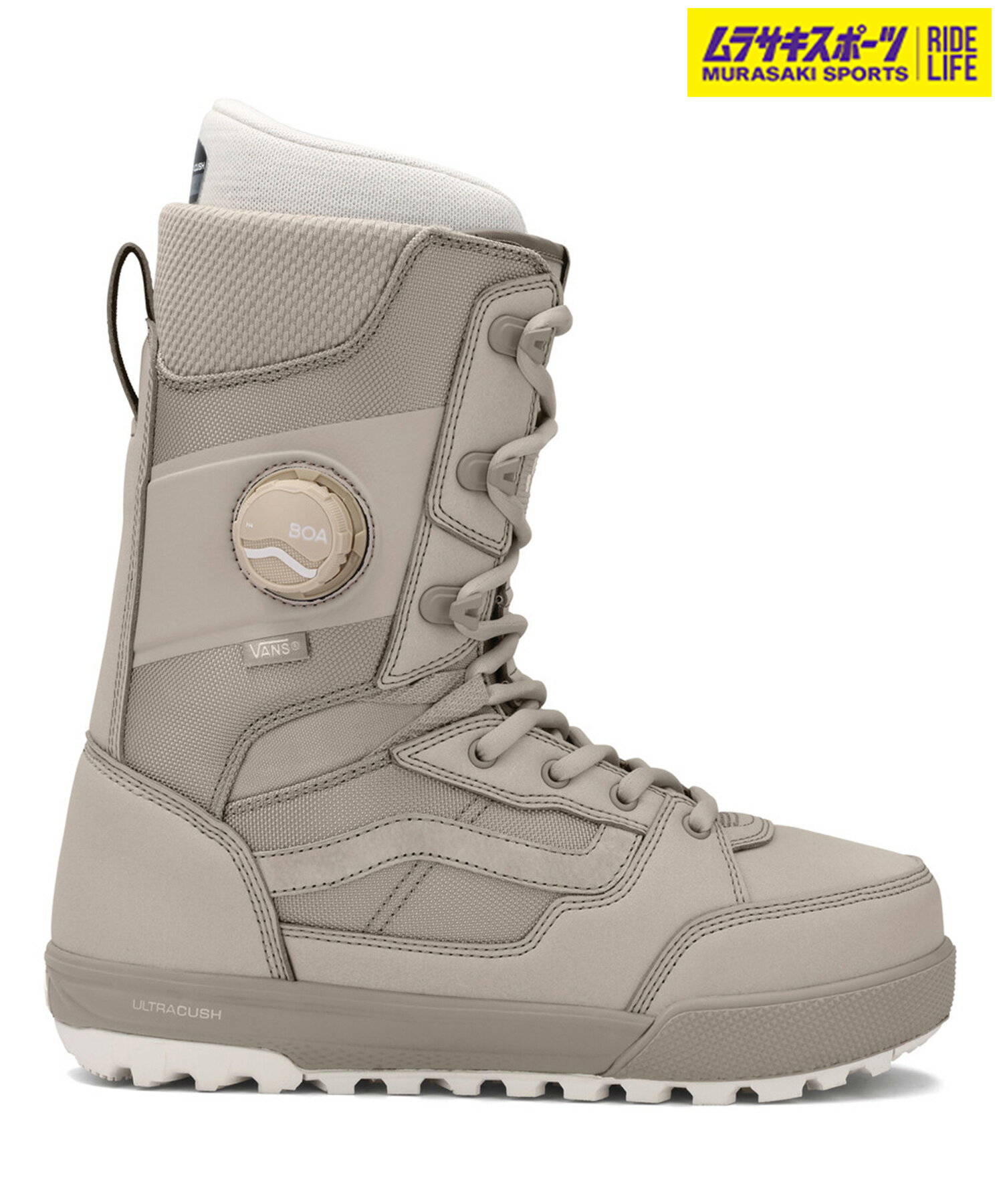 y2526zVANS oY Xm[{[h u[c Y MN Invado Pro TLX|[c 25-26f MM H1