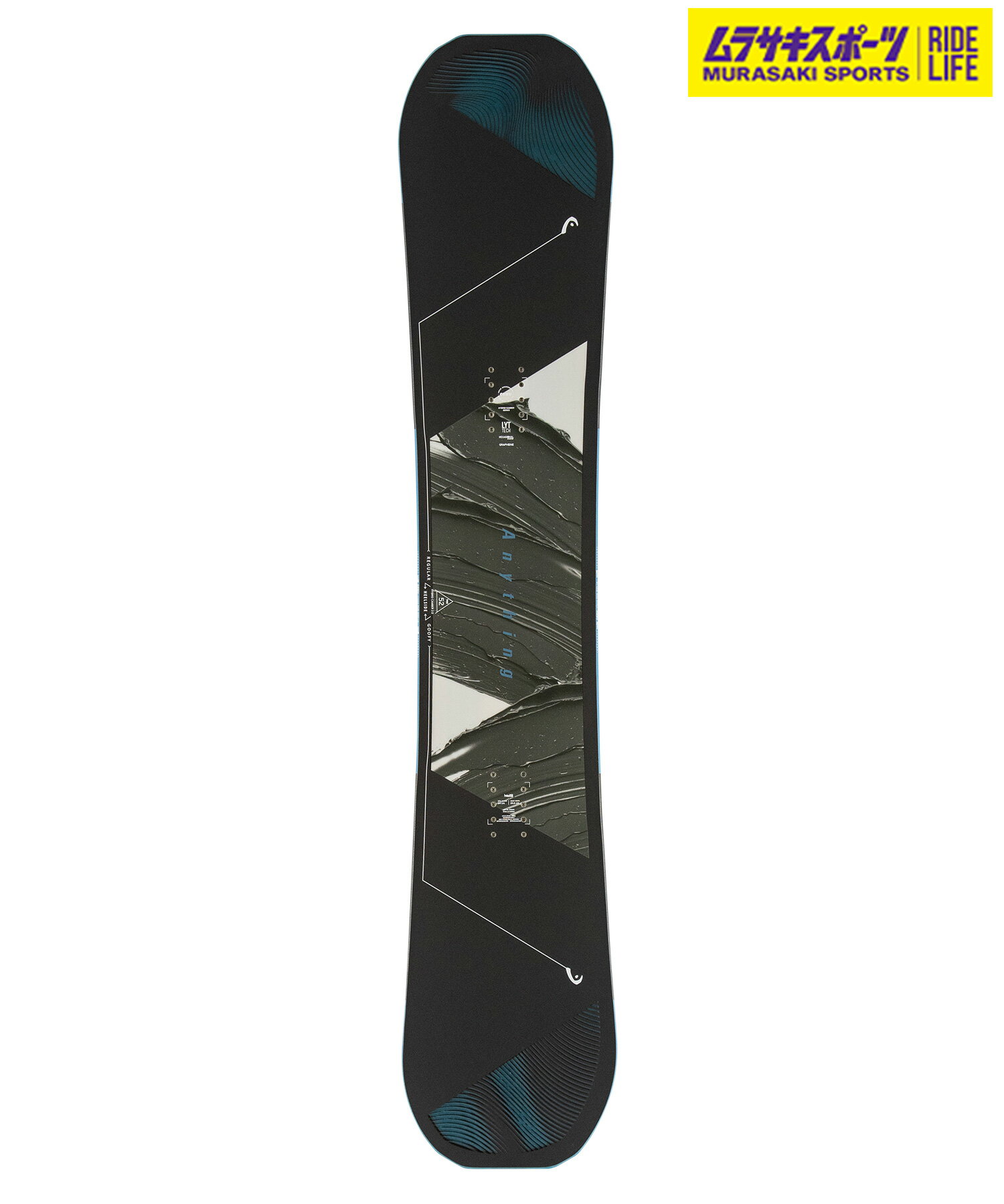 y2526zHEAD wbh Xm[{[h  Y ANYTHING BLACK TLX|[c 25-26f MM H8