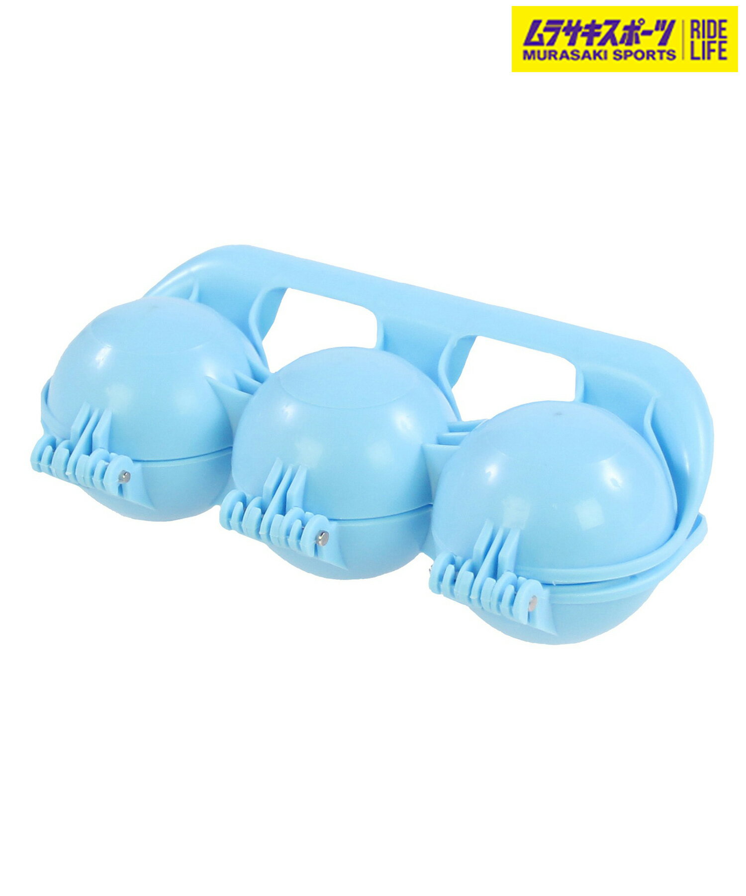 【2526】northerncountry ノーザンカントリー 雪玉作成機 雪遊びグッズ キッズ SNOW BALL MAKER SB-741..