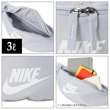 NIKE ナイキ BA5750-042 ユニセックス ヒップバッグ HH1 B28