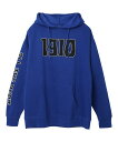 1910 iCeB[e DESI MUSE TOO HOODY MHD012303-2 Y p[J[