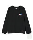 Dickies ディッキーズ PTEE LTD 80257100 キッズ 長袖Tシャツ