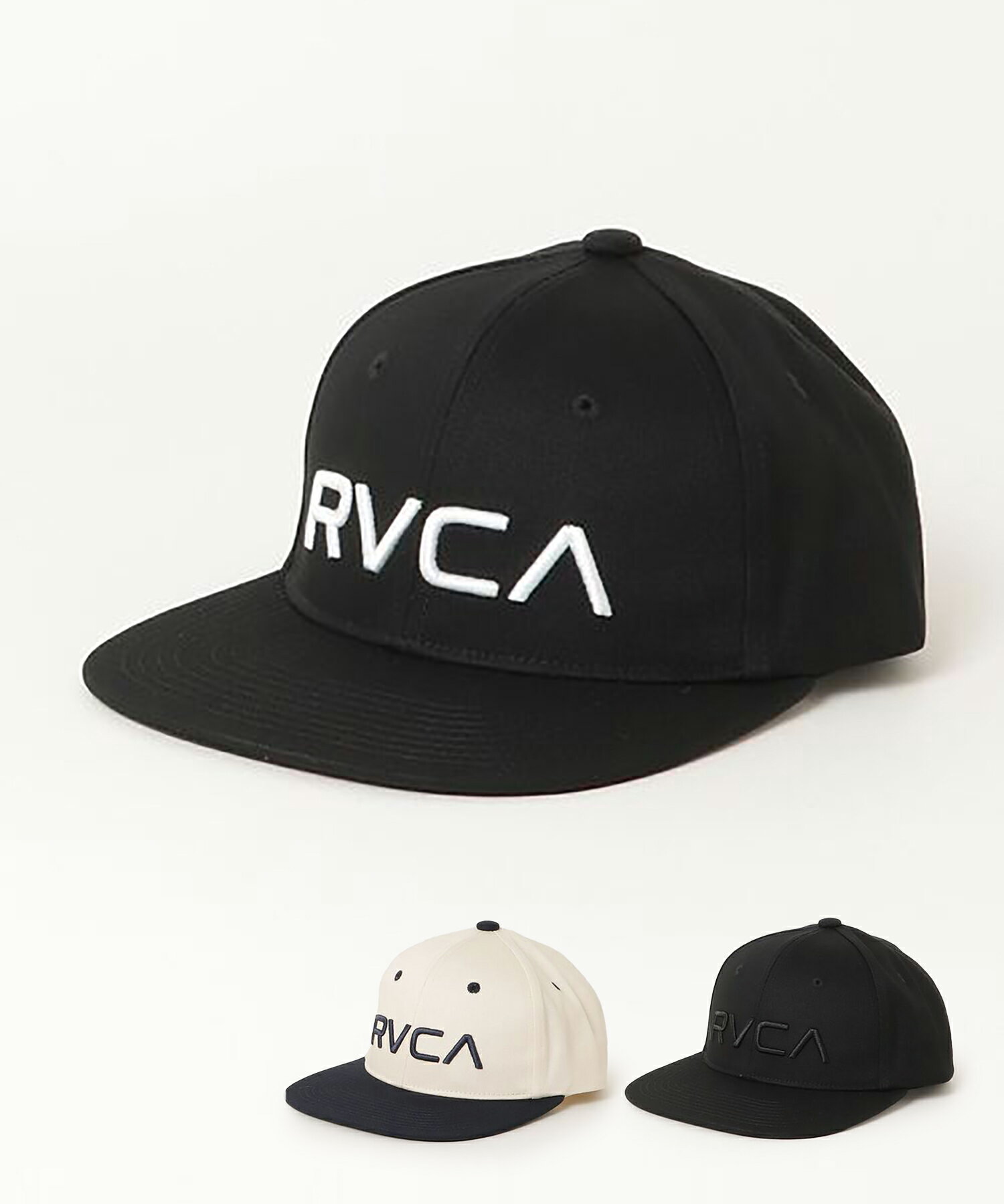 RVCA 롼 CAP BD046-948 å å