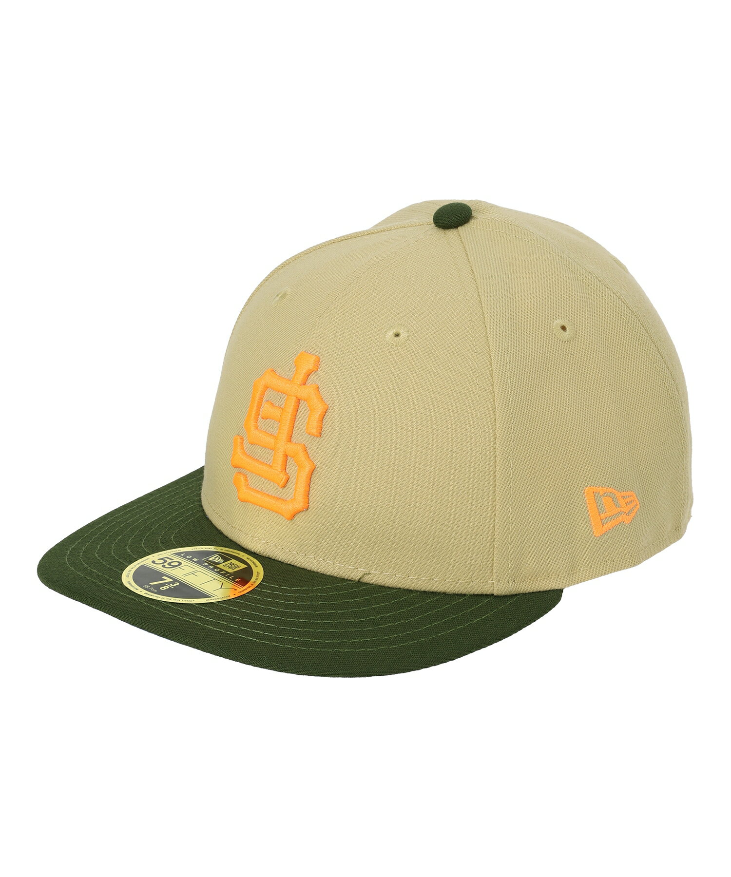 NEW ERA j[G LP5950 70761987 CHAMP2012 Lbv