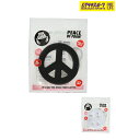 スノーボード スノーデッキパッド CRABGRAB クラブグラブ PEACE OF FOAM PEACE OF FOAM ムラサキスポーツ