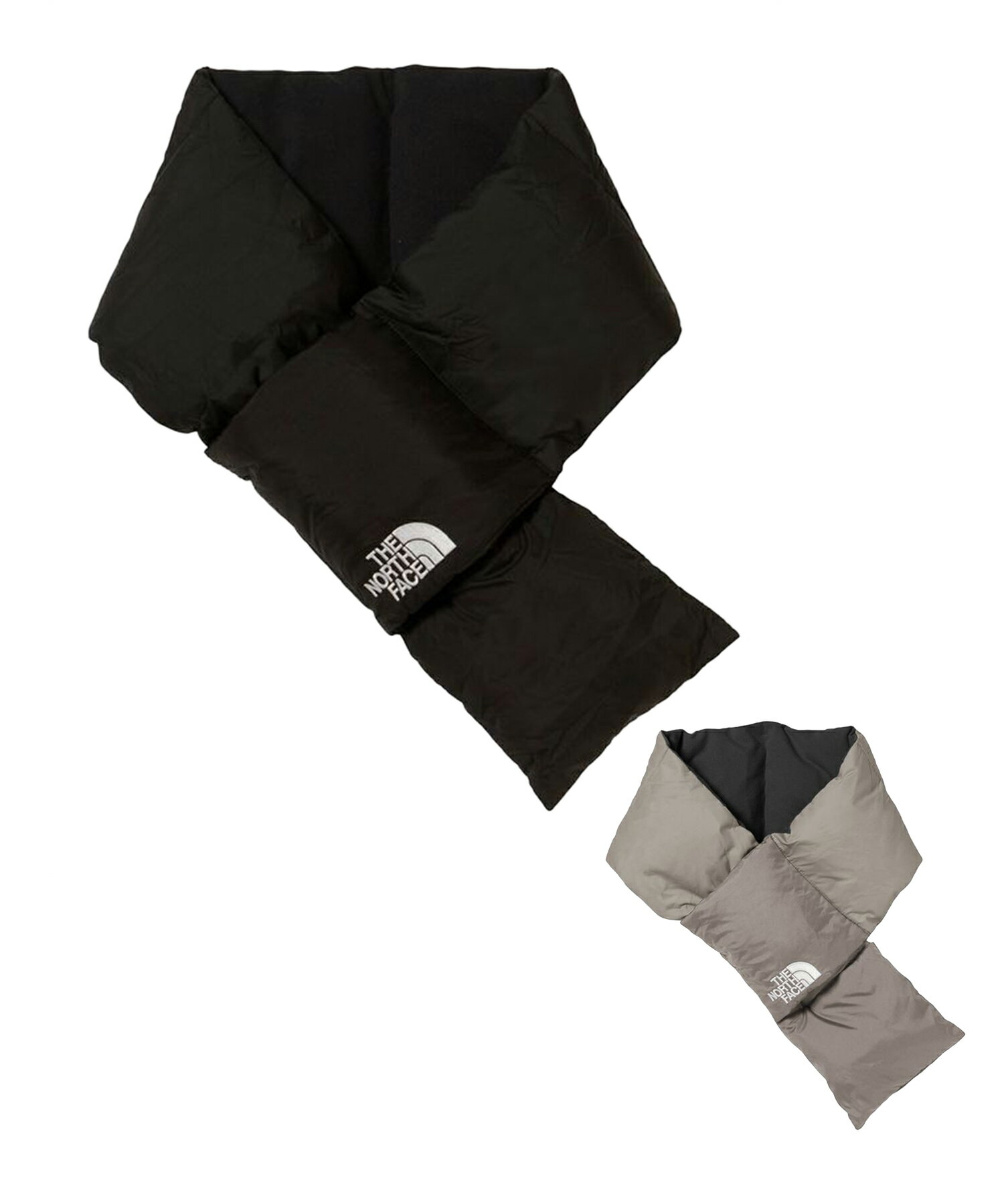 楽天ムラサキスポーツ楽天市場店THE NORTH FACE/ザ・ノース・フェイス ヌプシ マフラーNUPTSE MUFFLER NN72312 マフラー
