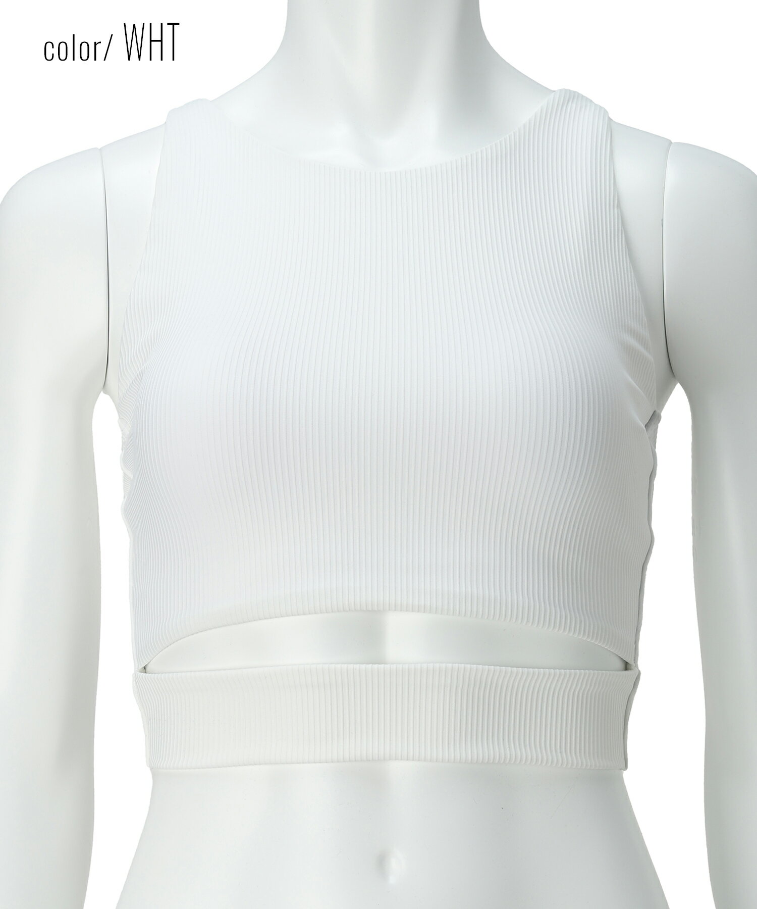 LIP SERVICE リップサービス BRA FIT 394500 レディース水着 トップス フィットネス