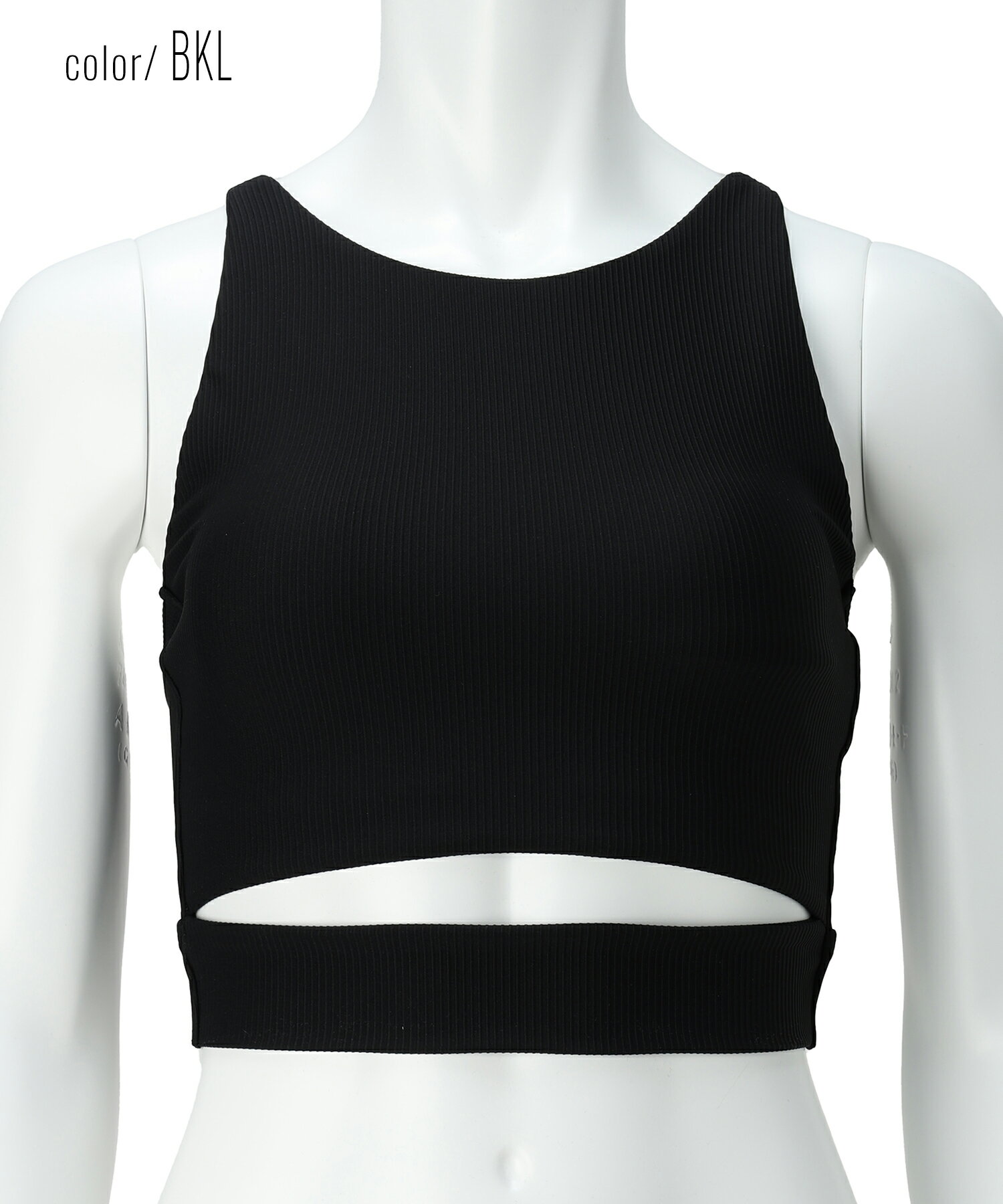 LIP SERVICE リップサービス BRA FIT 394500 レディース水着 トップス フィットネス