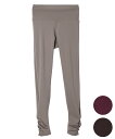 LIP SERVICE リップサービスレギンスFIT 394540 レディース水着 レギンス タイツ(4)