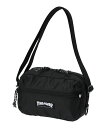 THRASHER スラッシャー BAG THR-292 キッズ ショルダーバッグ